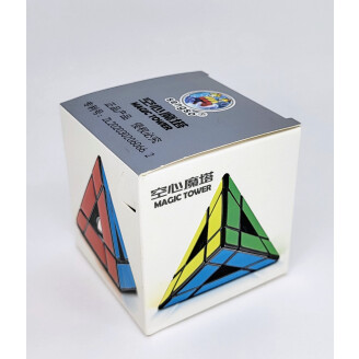 Magic Tower Hollow image