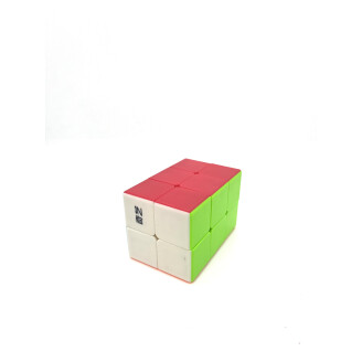 QiYi 223 Stickerless image