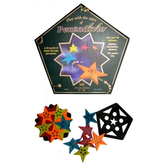 Pentadivio image