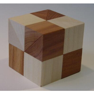 Cube Vinco image