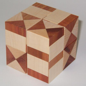 Theo's Halfcubes image