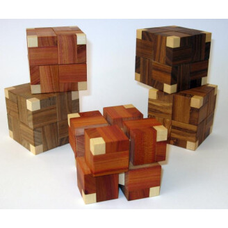 Explosion Cube image