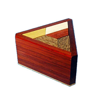 Triangle Box image