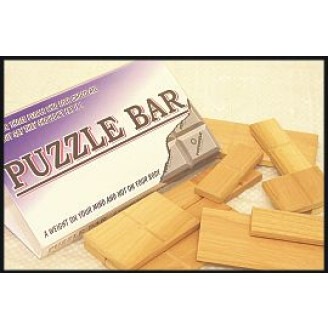 Puzzle Bar image