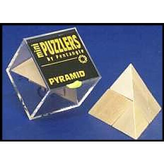 Mini Puzzlers Pyramid image