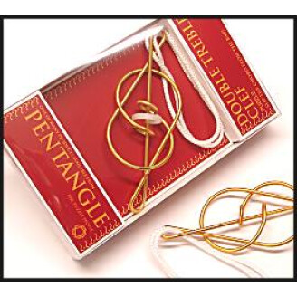 Double Treble Clef image