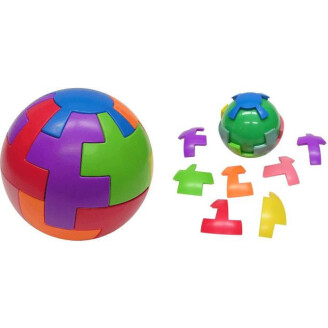 Magic 16 svartvit image