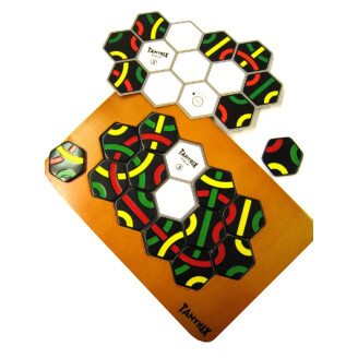 Tantrix Match Basic kuva