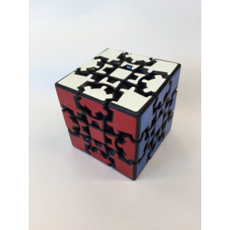 Gear Cube image