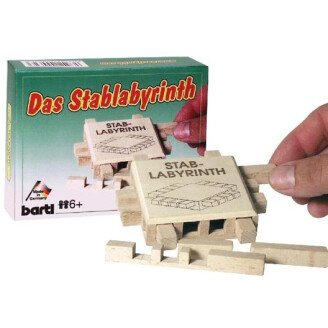 Laby Sticks image