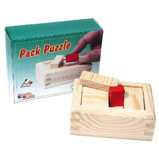Pack Puzzle image
