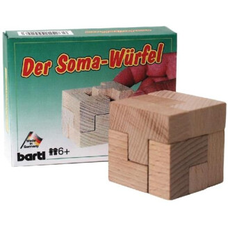 Soma-Cube image
