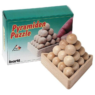 Pyramid Puzzle image
