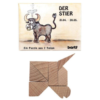 Horoskop Oxen image