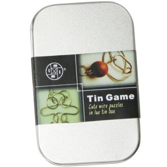 Tin Game 5 image