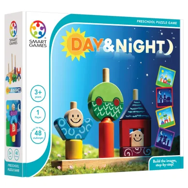 SG 033 MULTI DayNight pack image