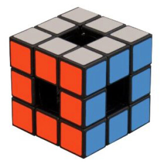 Void Cube image