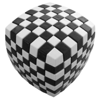 Illusion Cube image