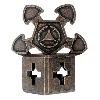 Cast O'Gear image