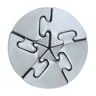 Cast Spiral image