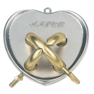 Cast Amour image