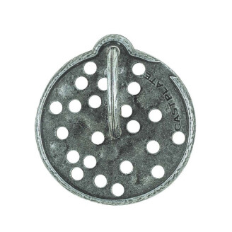 Cast Plate image