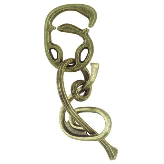 Cast Enigma image
