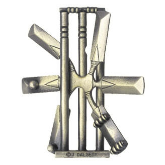 Cast Cricket image