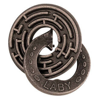 Cast Laby image