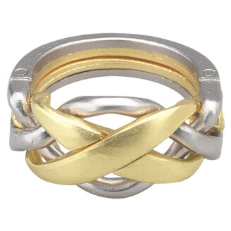Cast Ring image