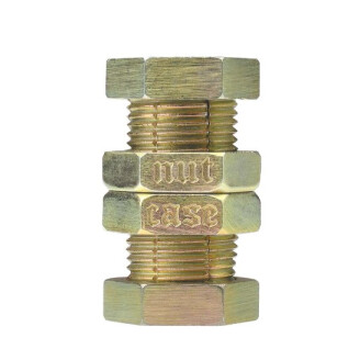 Cast Nutcase image