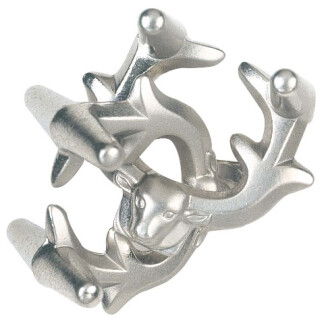 Cast Elk image