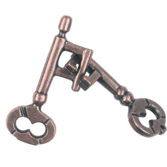 Cast Key image