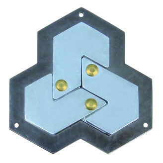 Cast Hexagon image