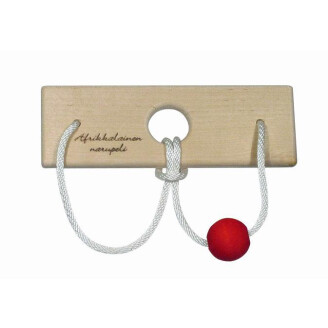 Afrikkalainen Narupeli kuva