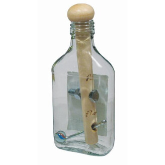 The Bottle image