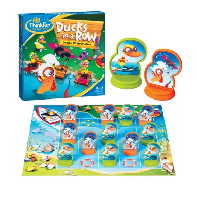 ducksinrow.jpg kuva