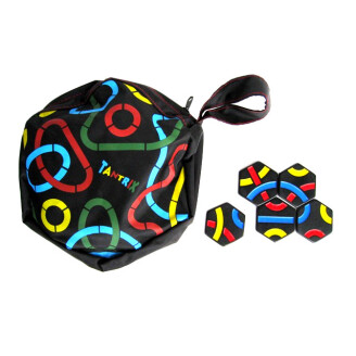 Tantrix Sällskapsspel image