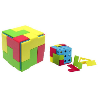 Idea Cube image