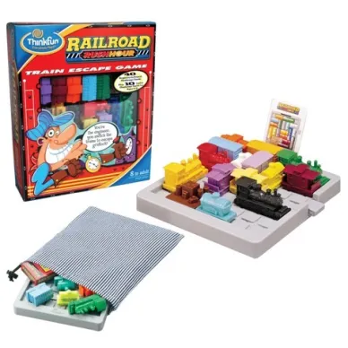 rushhourrailroad.jpg image