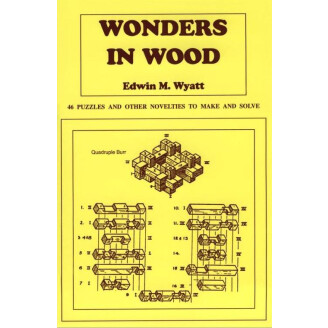 Wonders in Wood image