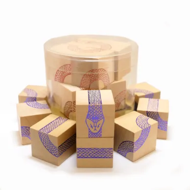 Perplexing Python 2 kuva