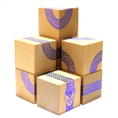 Perplexing Python 3 kuva