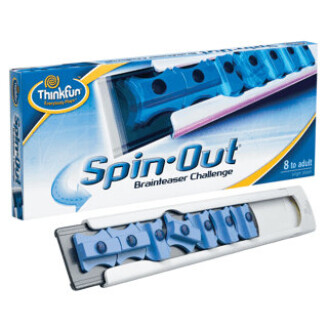 Spin-Out image