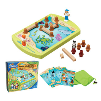 River Crossing Jr. image