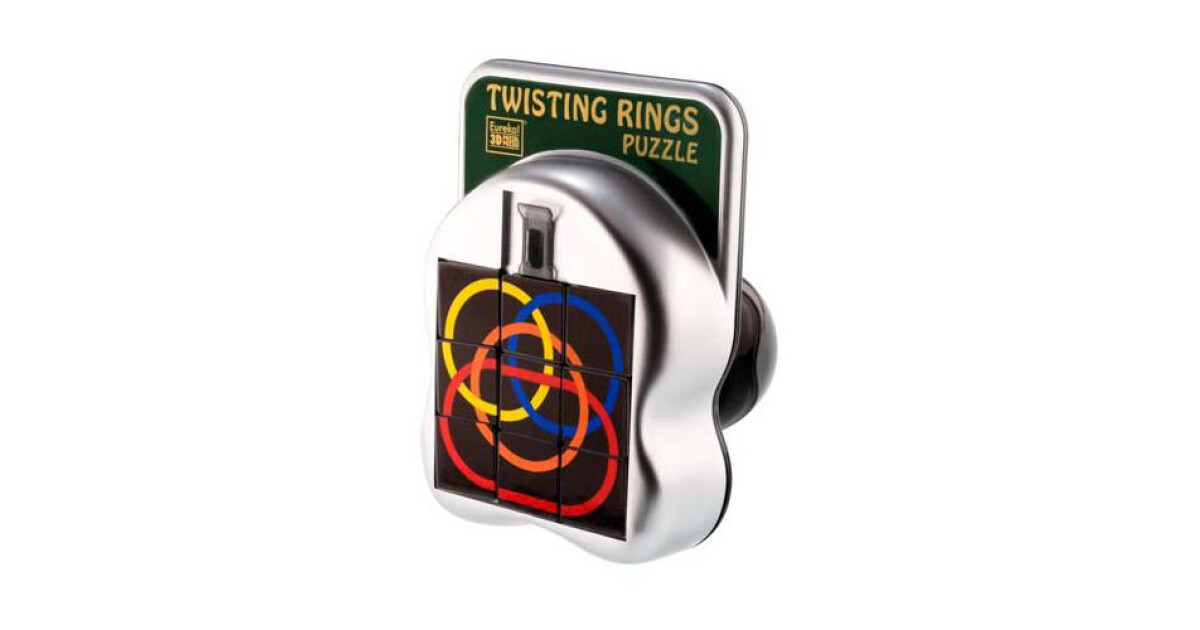 Twisting Rings