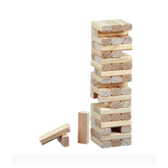 Lutande Tornet (Jenga) image