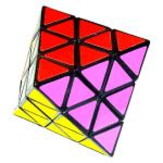 Face-Turning Octahedron (FTO) kuva