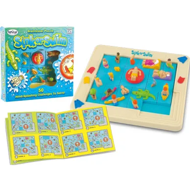 sinkorswim.jpg image