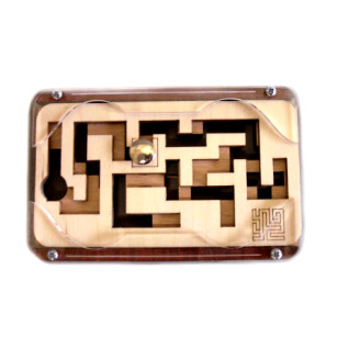2 Keys Labyrint image